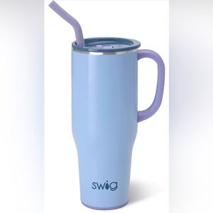 Swig life Bay Breeze 40oz Mega Mug